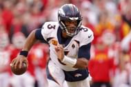 Denver Broncos v Kansas City Chiefs